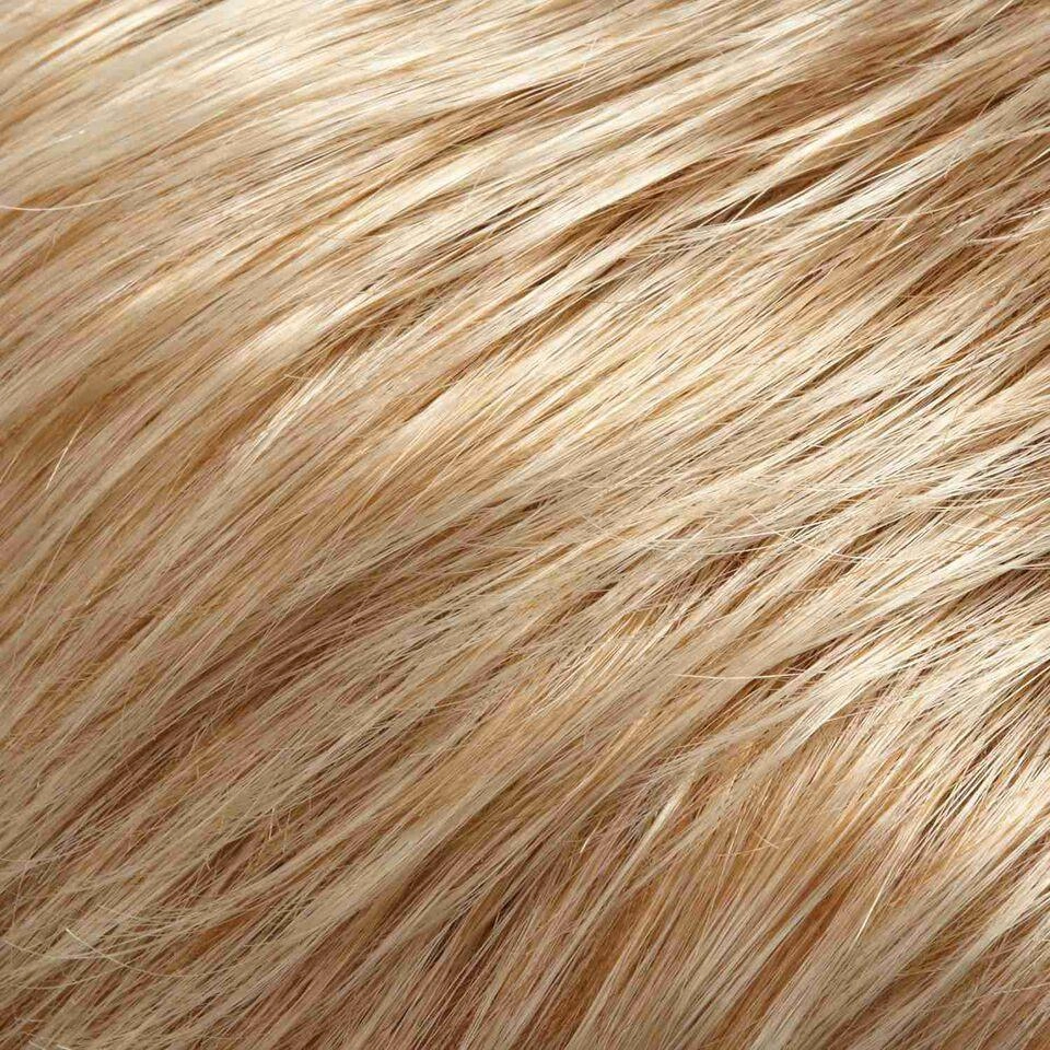 Fun Bun Hair Wrap by easiHair | Synthetic