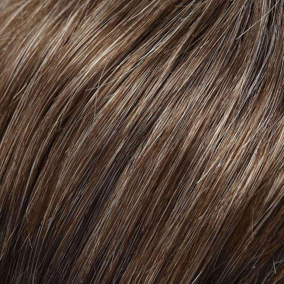 Fun Bun Hair Wrap by easiHair | Synthetic