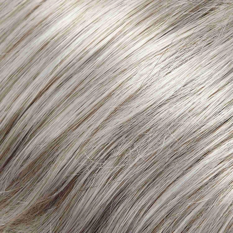 Fun Bun Hair Wrap by easiHair | Synthetic