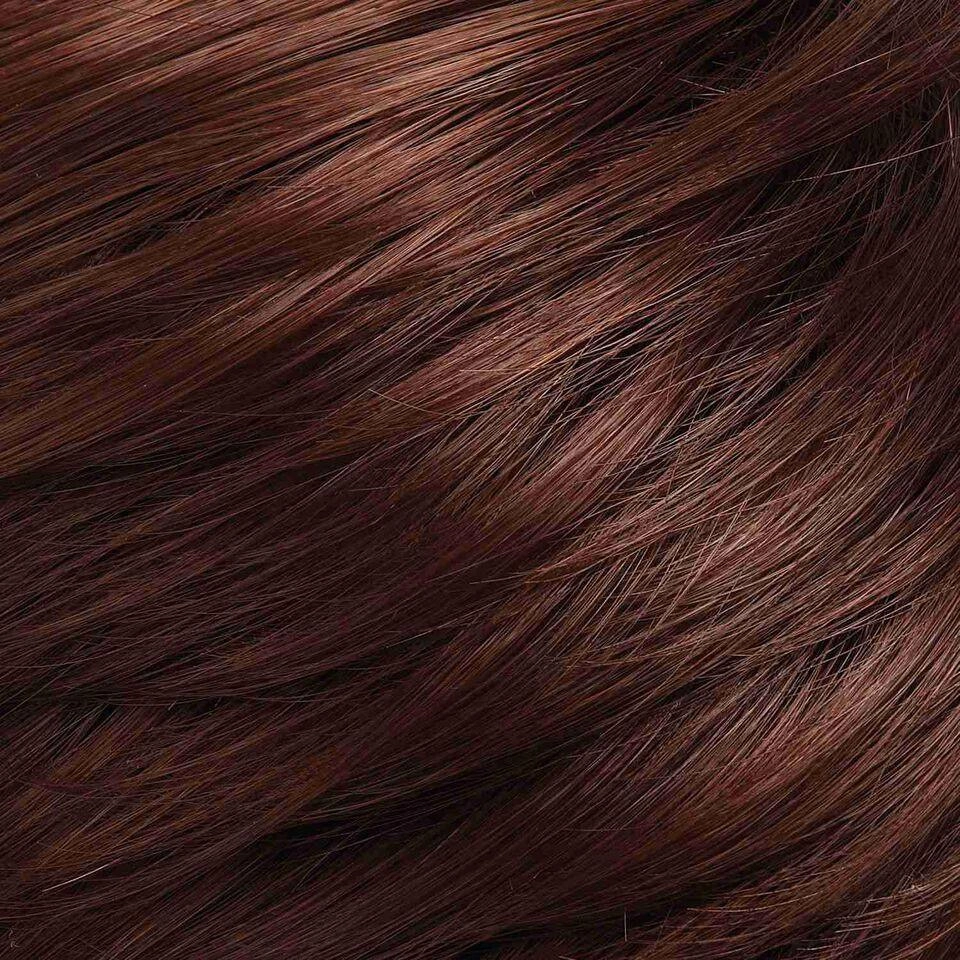 Fun Bun Hair Wrap by easiHair | Synthetic