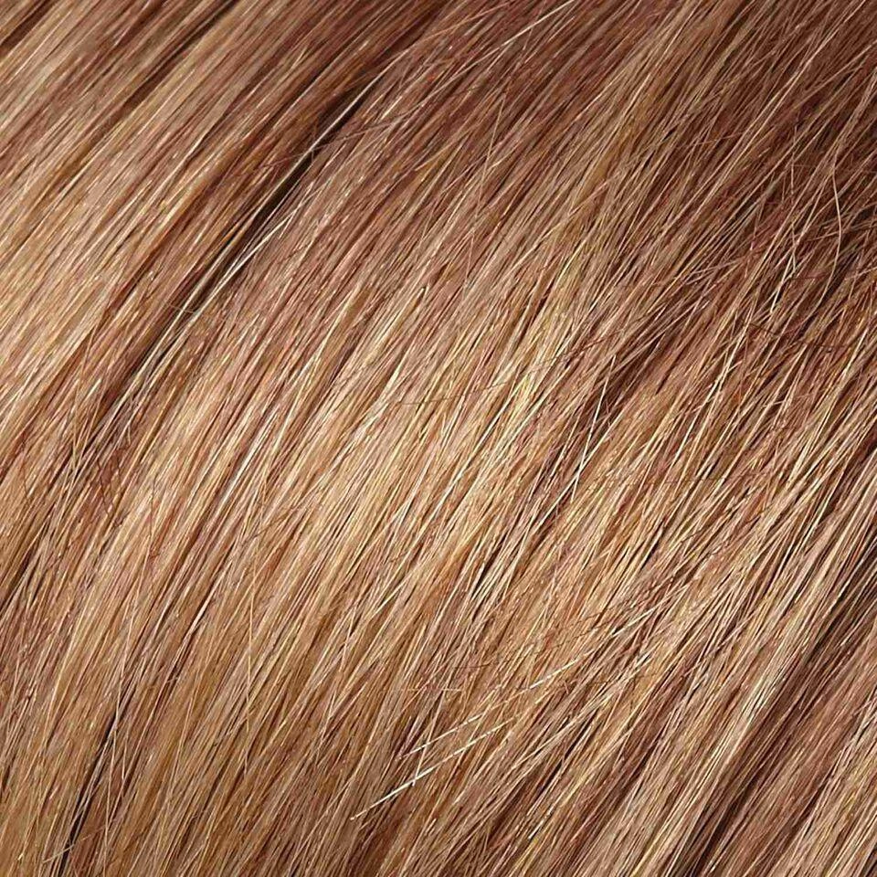 Fun Bun Hair Wrap by easiHair | Synthetic