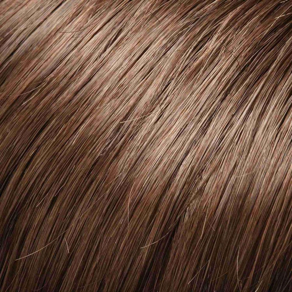 Fun Bun Hair Wrap by easiHair | Synthetic