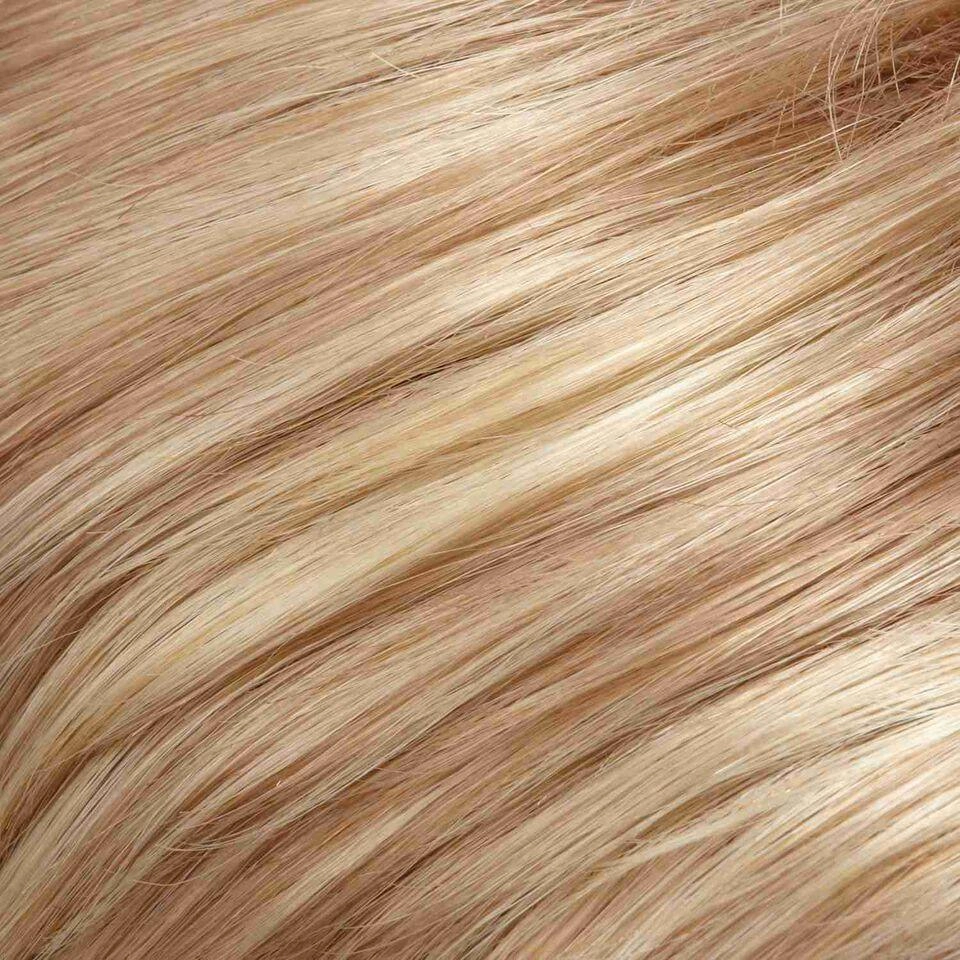 Fun Bun Hair Wrap by easiHair | Synthetic