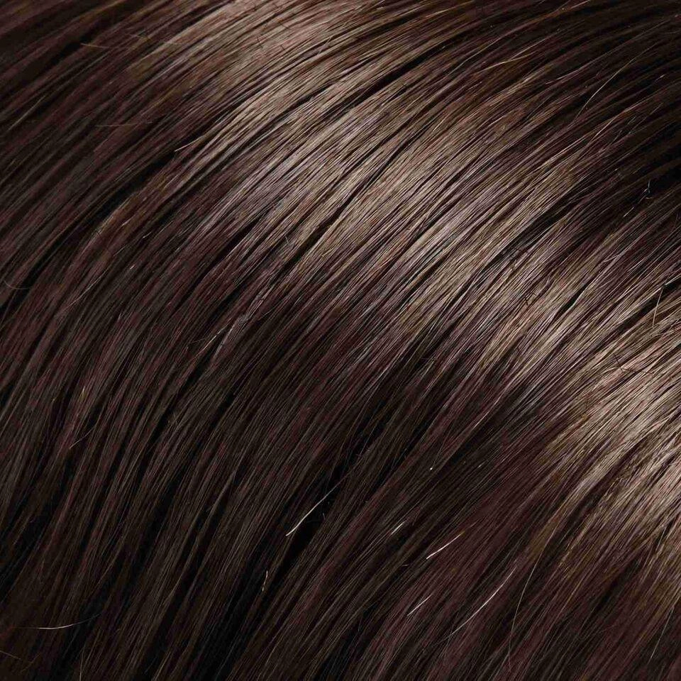 Fun Bun Hair Wrap by easiHair | Synthetic