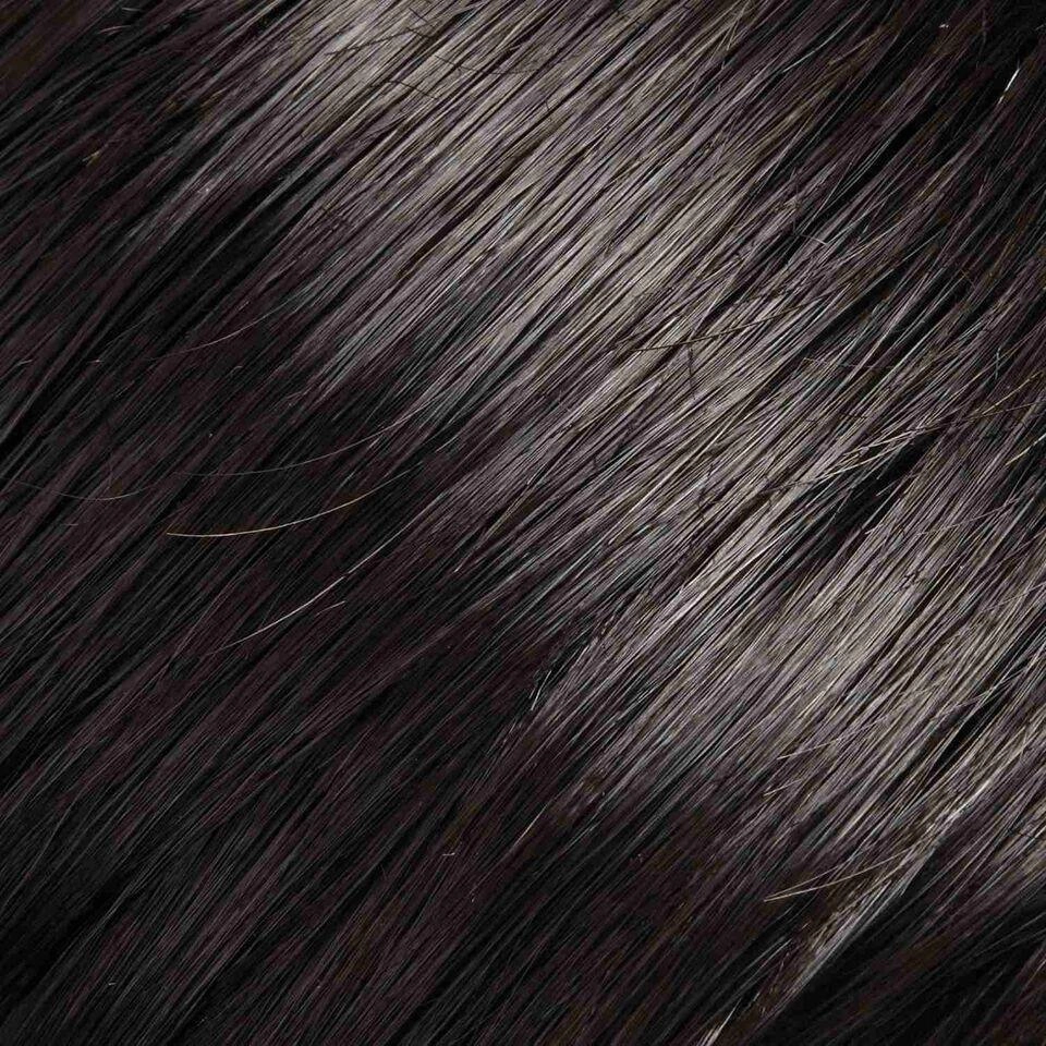 Fun Bun Hair Wrap by easiHair | Synthetic