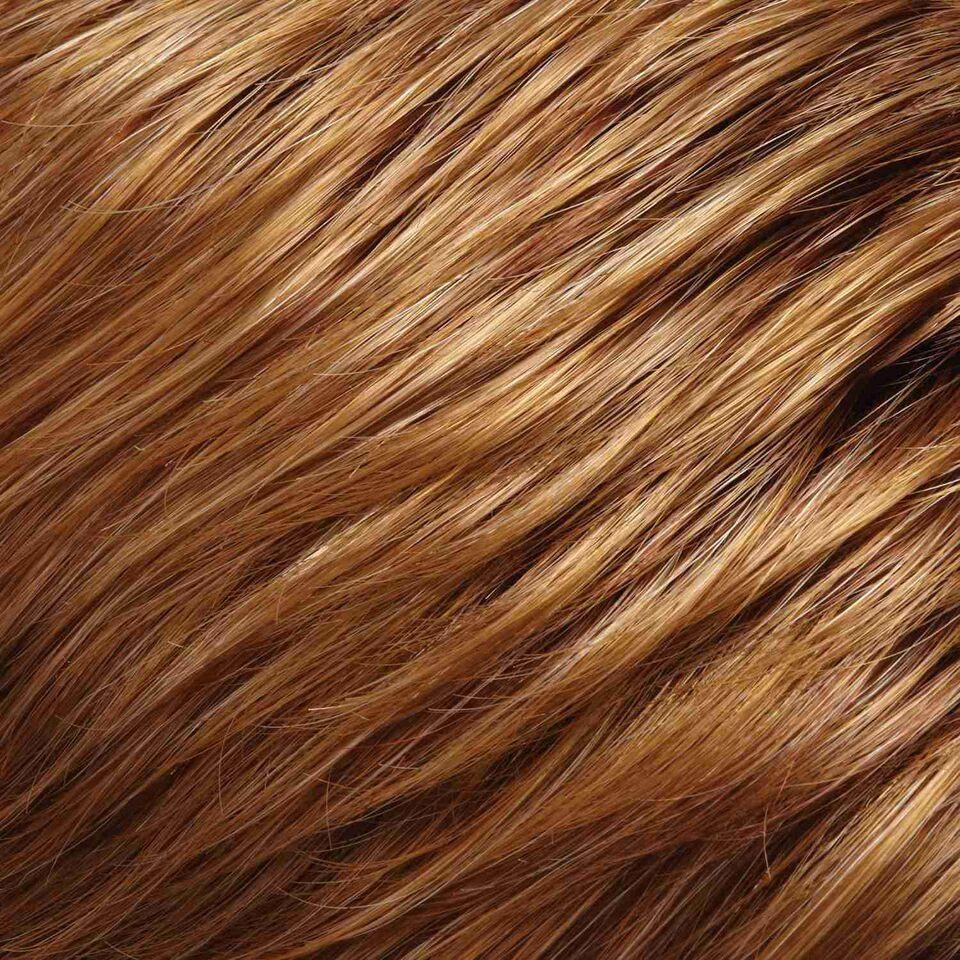Fun Bun Hair Wrap by easiHair | Synthetic