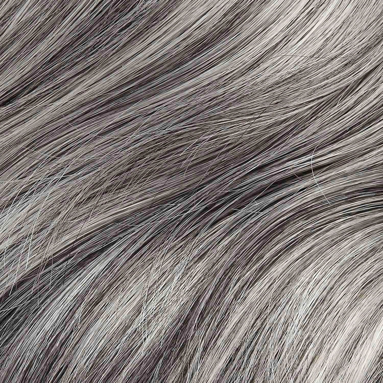 Fun Bun Hair Wrap by easiHair | Synthetic