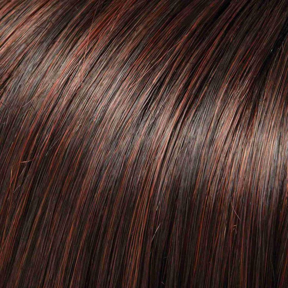 Fun Bun Hair Wrap by easiHair | Synthetic
