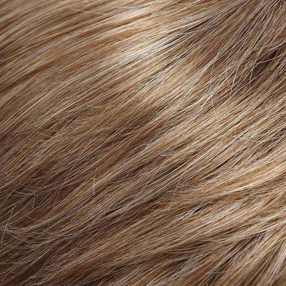 Fun Bun Hair Wrap by easiHair | Synthetic