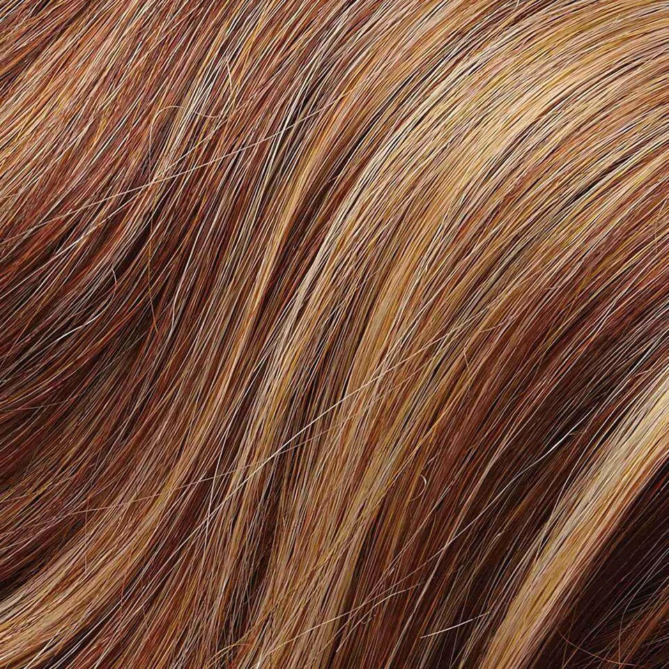 Fun Bun Hair Wrap by easiHair | Synthetic
