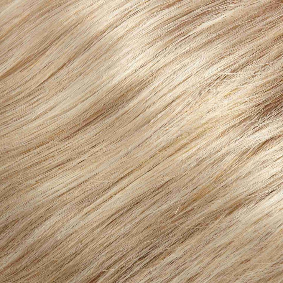Fun Bun Hair Wrap by easiHair | Synthetic