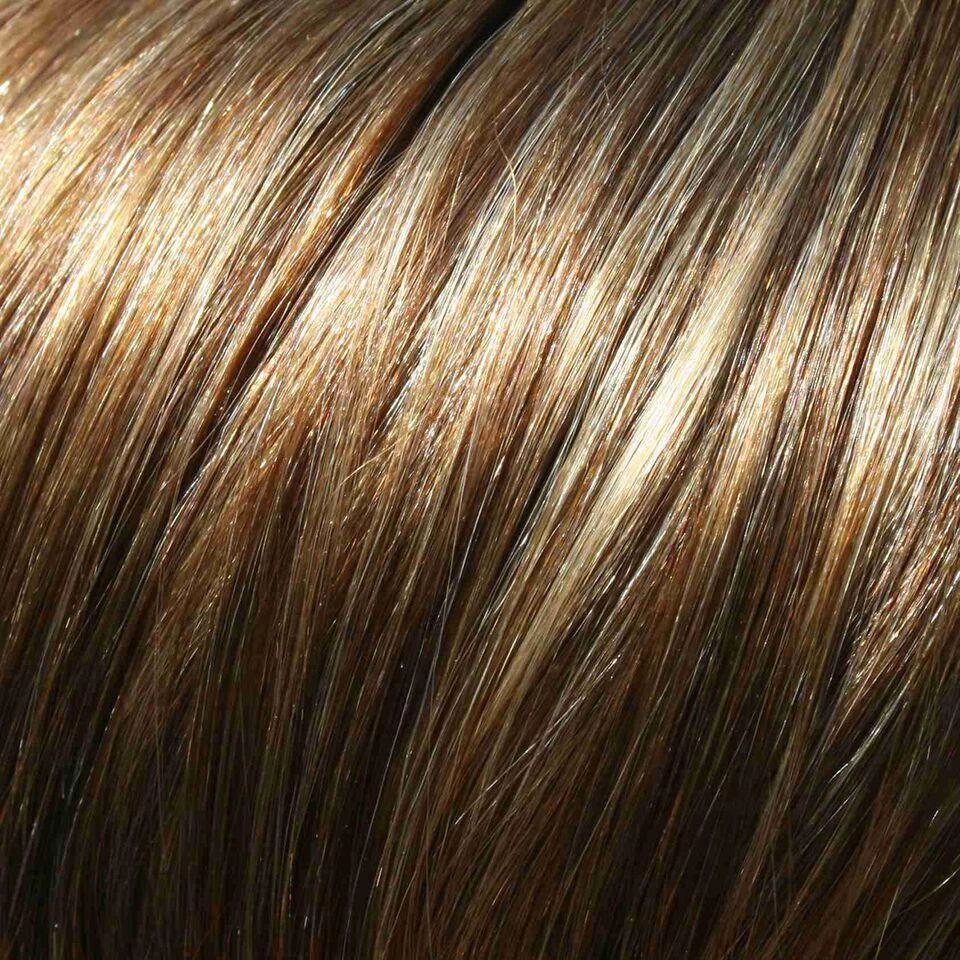 Fun Bun Hair Wrap by easiHair | Synthetic