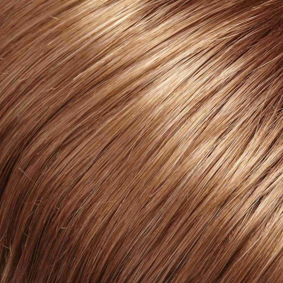 Fun Bun Hair Wrap by easiHair | Synthetic