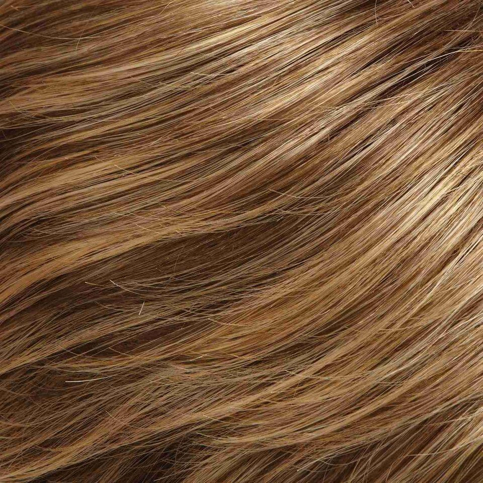 Fun Bun Hair Wrap by easiHair | Synthetic