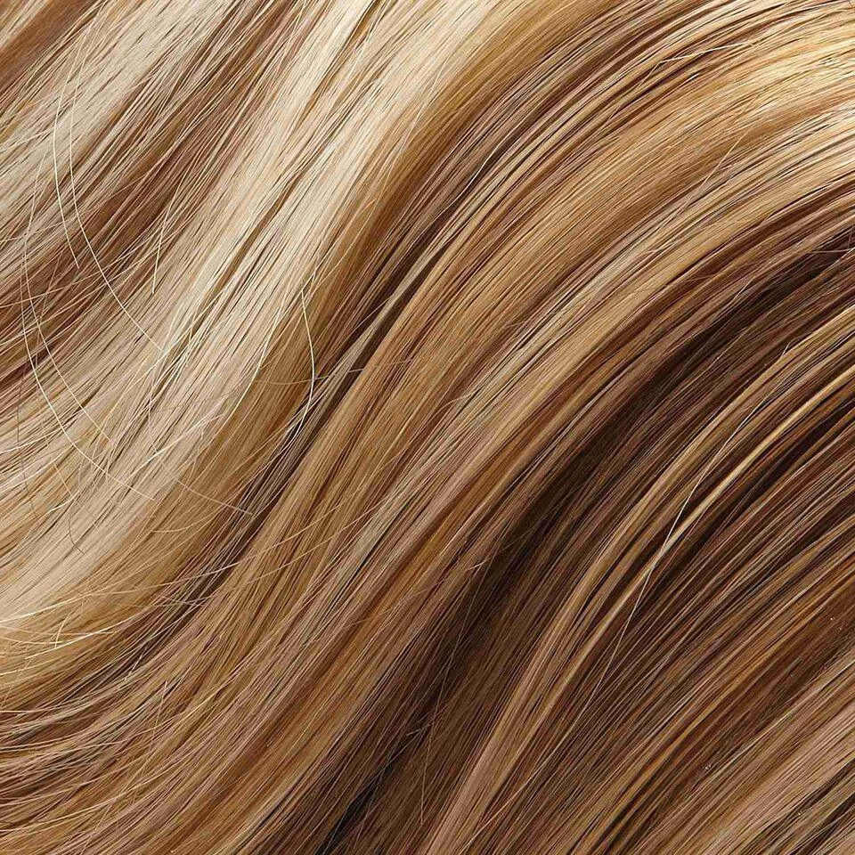 Fun Bun Hair Wrap by easiHair | Synthetic