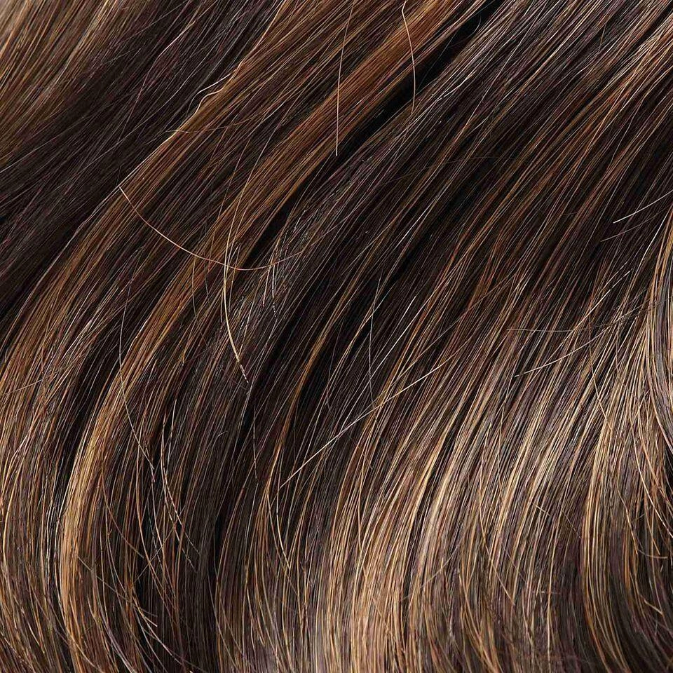 Fun Bun Hair Wrap by easiHair | Synthetic