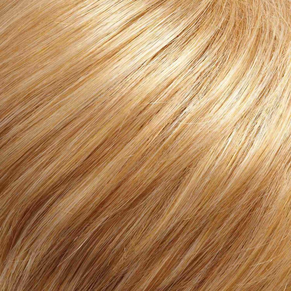 Fun Bun Hair Wrap by easiHair | Synthetic