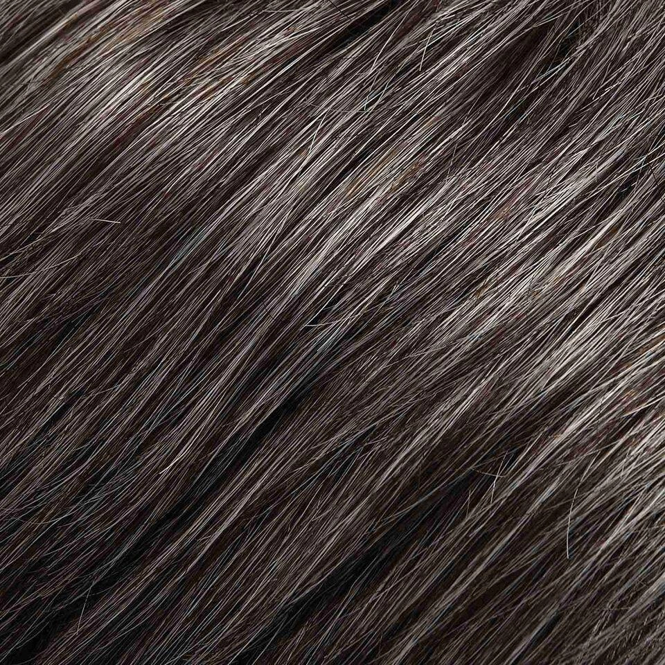 Fun Bun Hair Wrap by easiHair | Synthetic