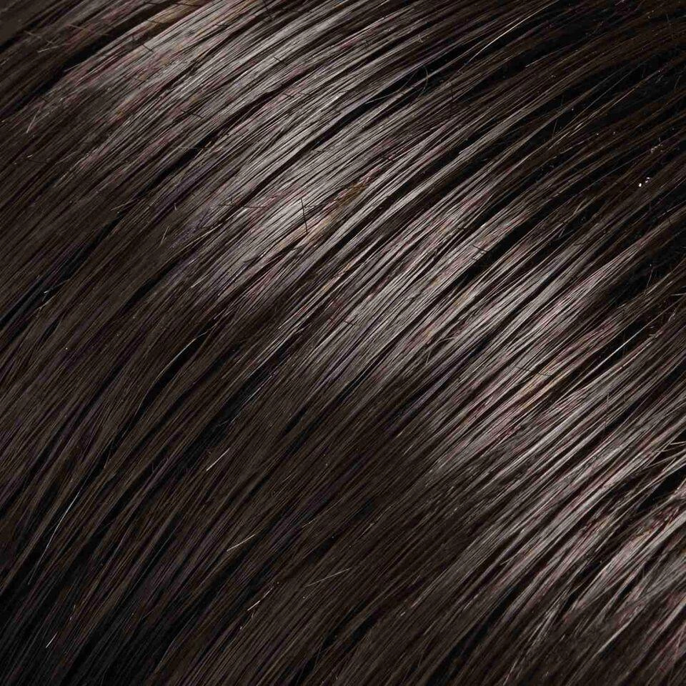 Fun Bun Hair Wrap by easiHair | Synthetic