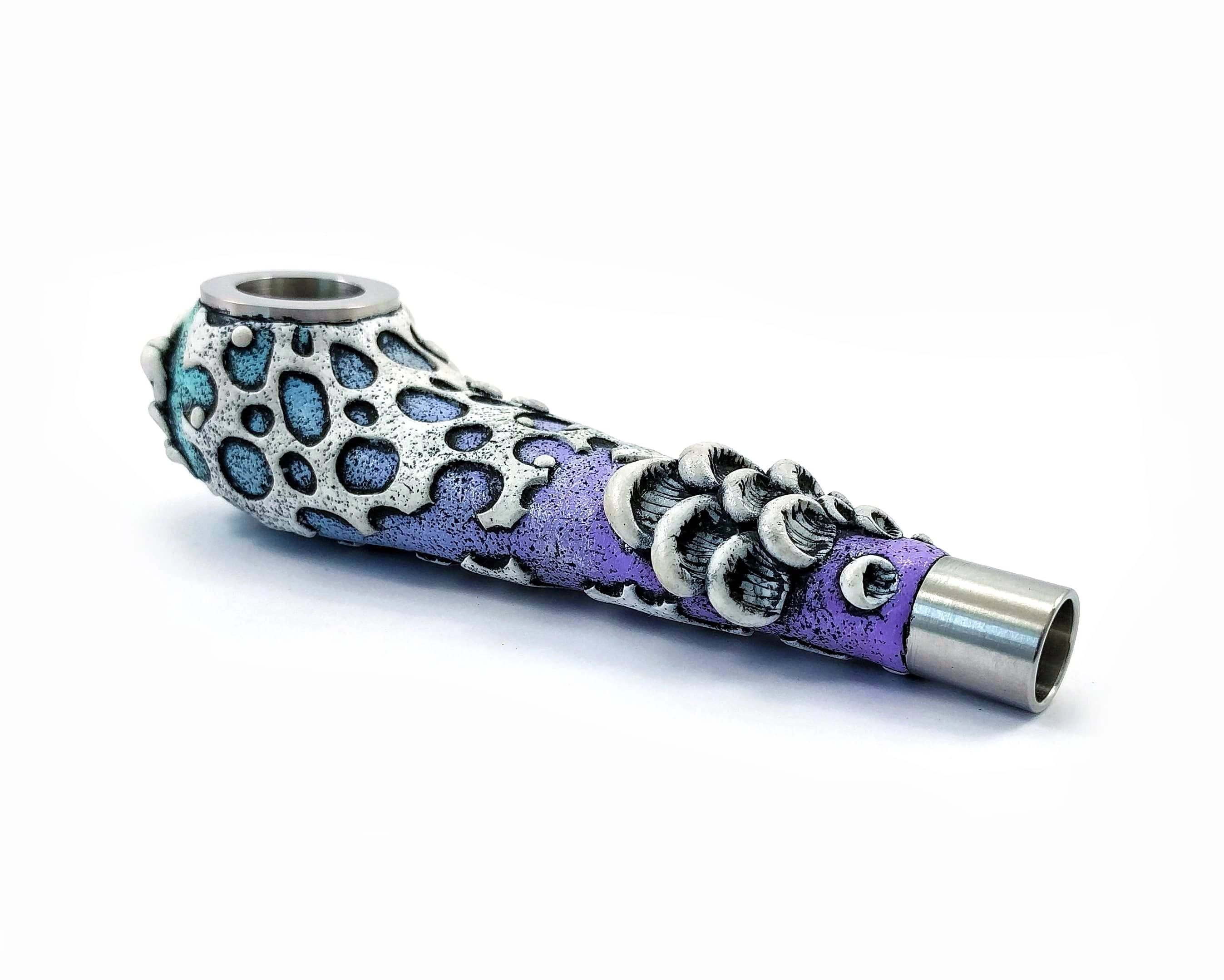 Gadzyl Baba Jaba Metal Pipe