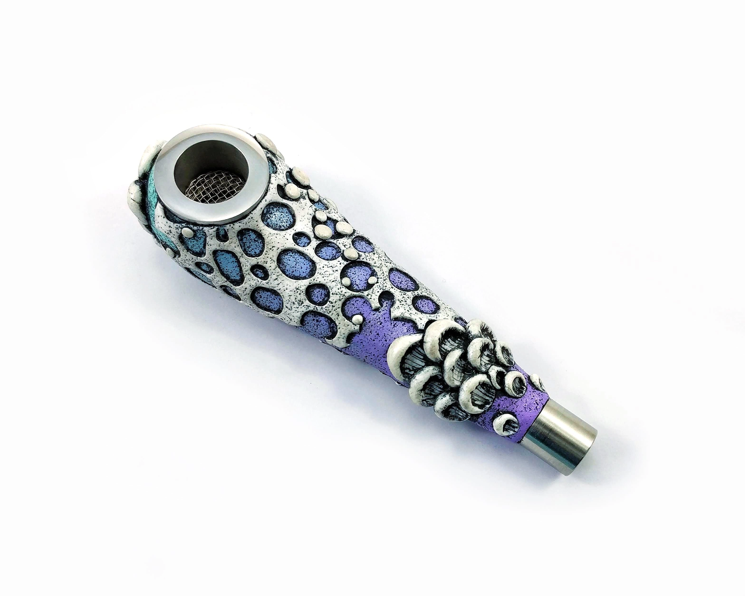 Gadzyl Baba Jaba Metal Pipe
