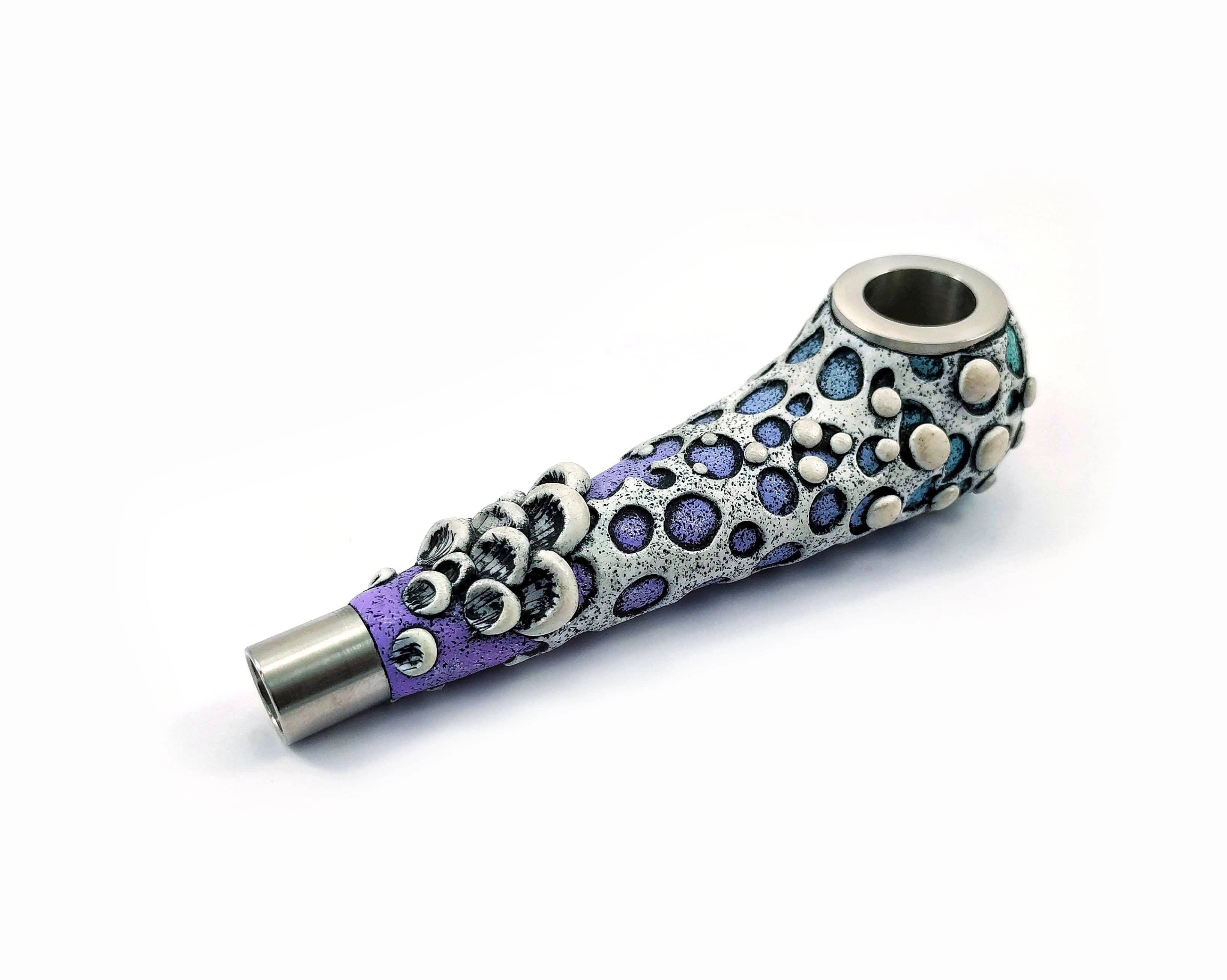 Gadzyl Baba Jaba Metal Pipe