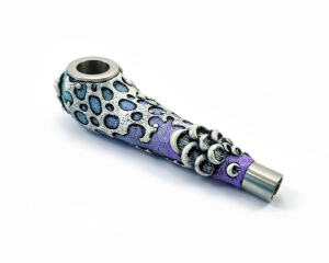 Gadzyl Baba Jaba Metal Pipe