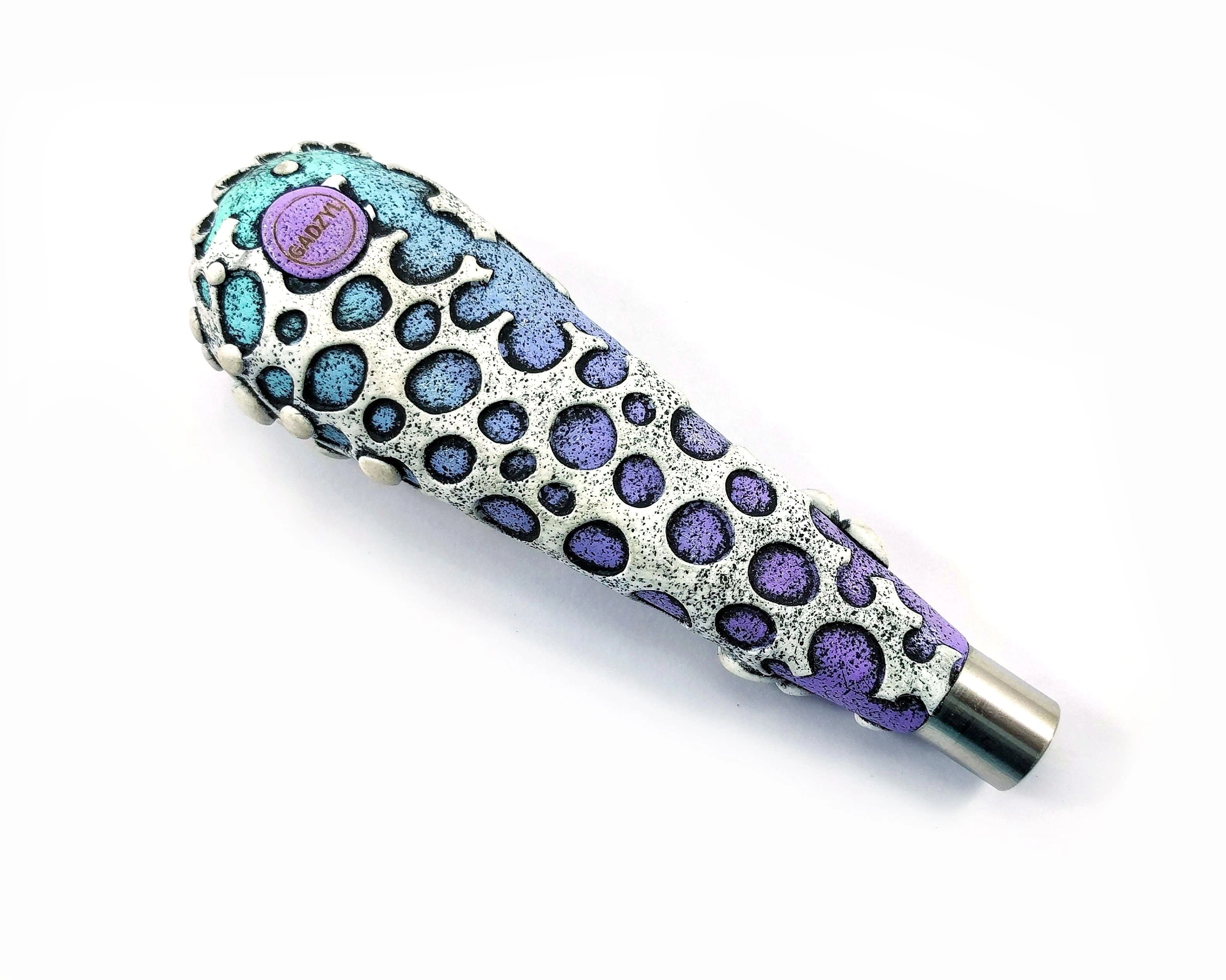 Gadzyl Baba Jaba Metal Pipe