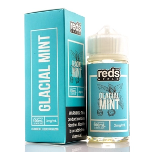 Glacial Mint - 7 Daze E-Juice (100 ml)