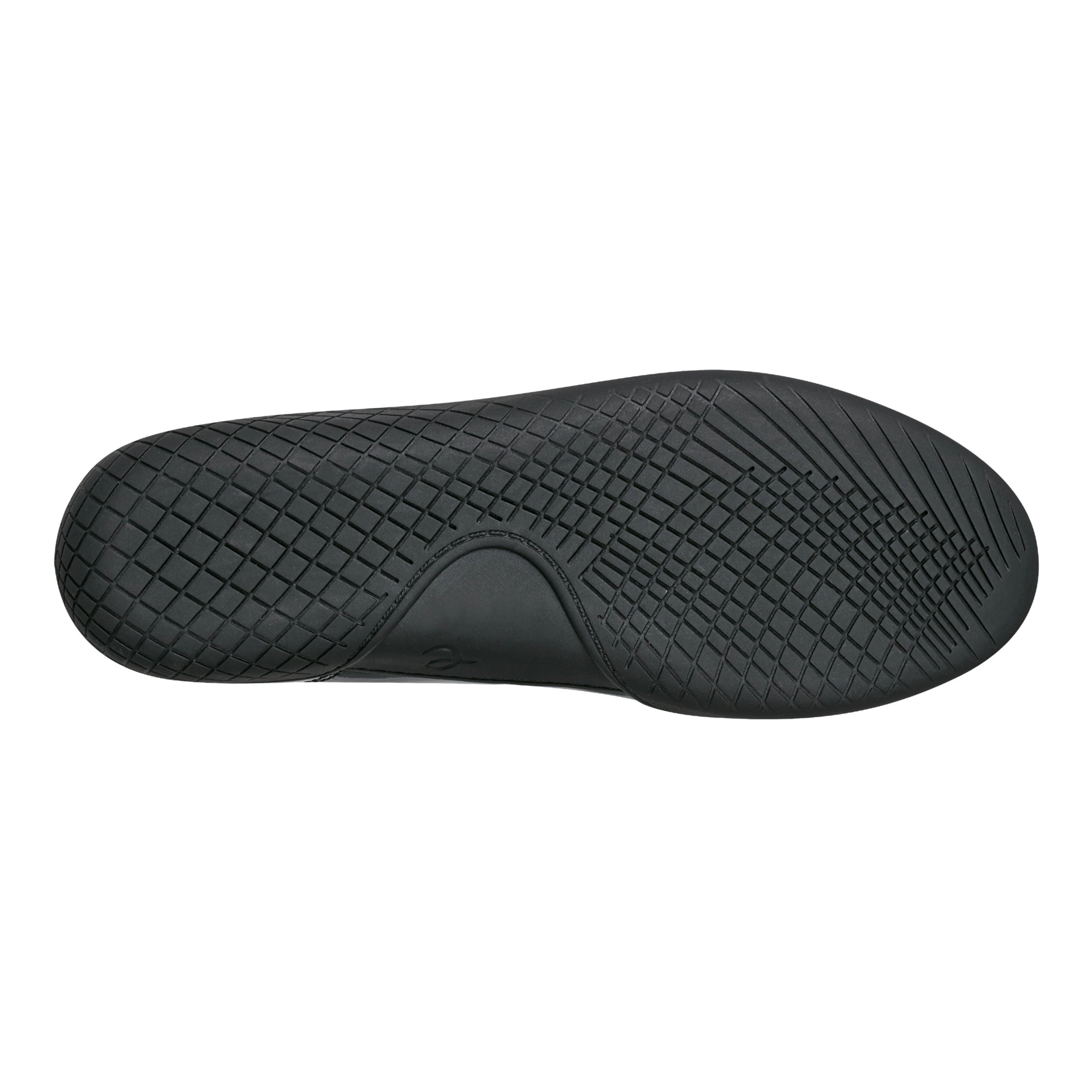 Golden Mary Jane Casual Ballet Flats