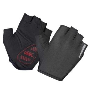 GripGrab Solara Lightweight Padded Tan Through Gloves