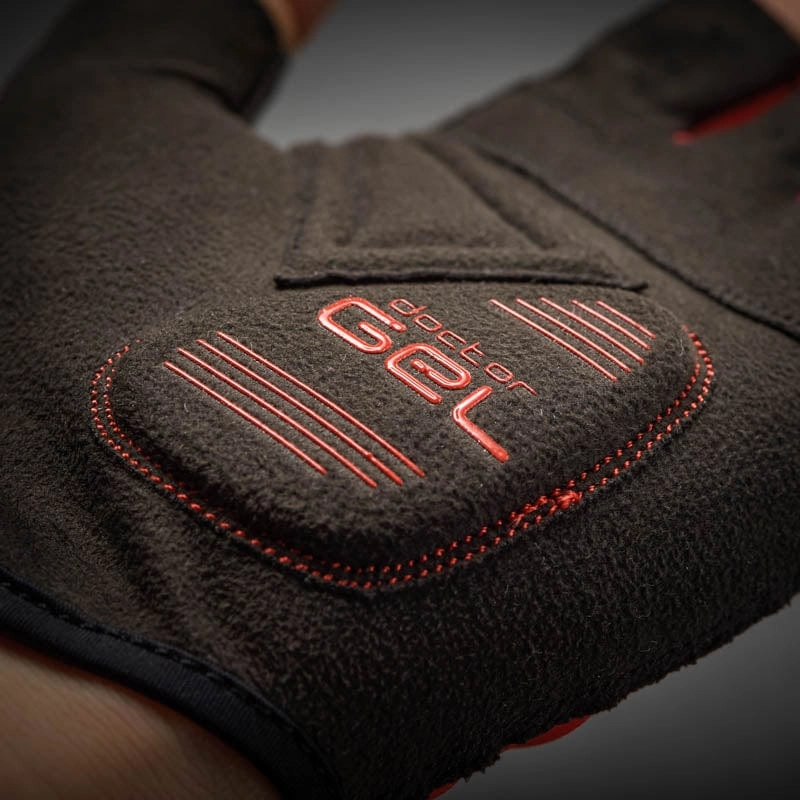 GripGrab Solara Lightweight Padded Tan Through Gloves