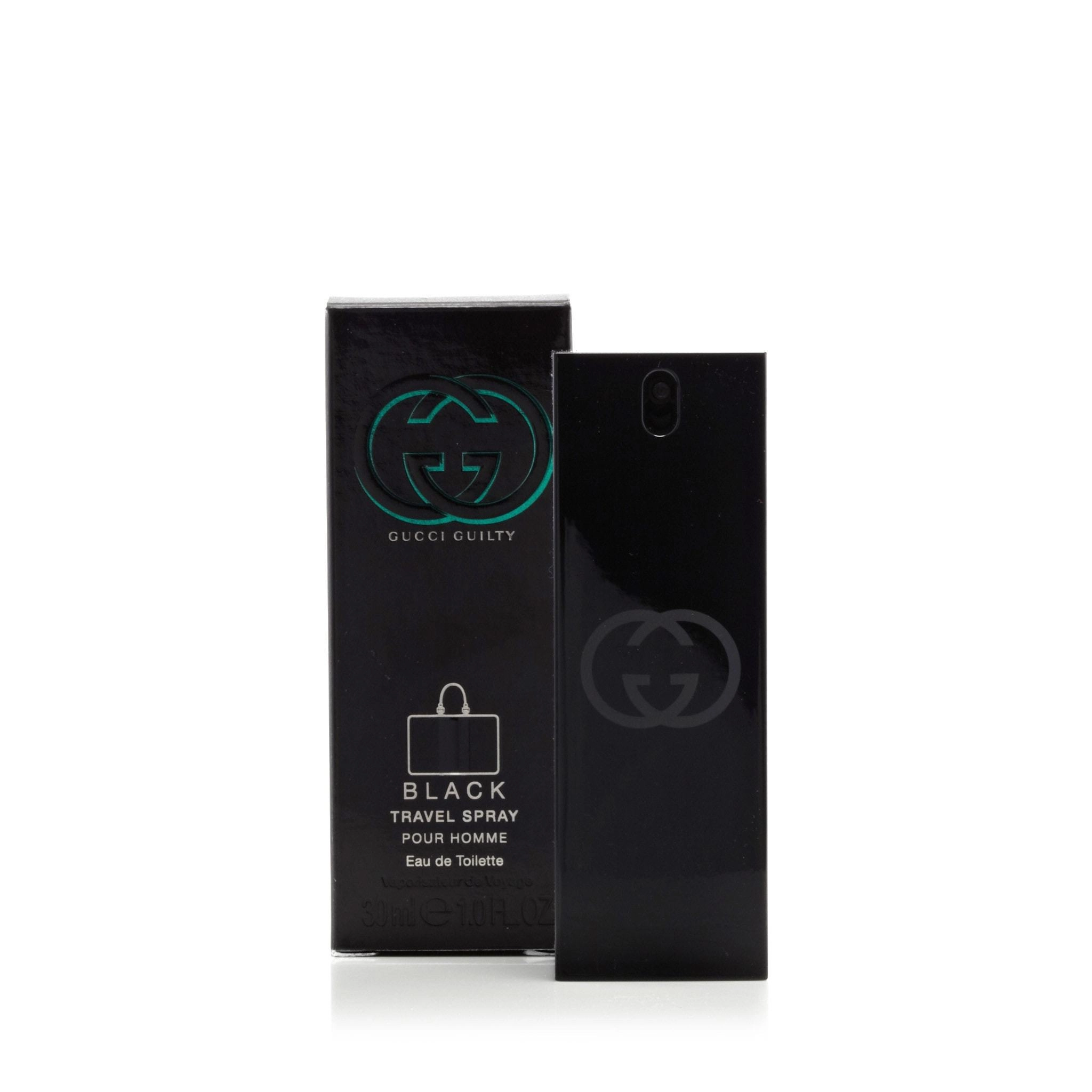 Guilty Black Cologne