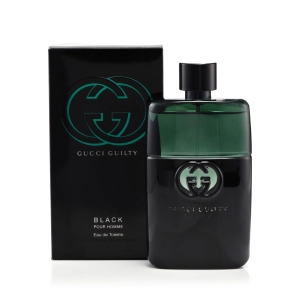 Guilty Black Cologne