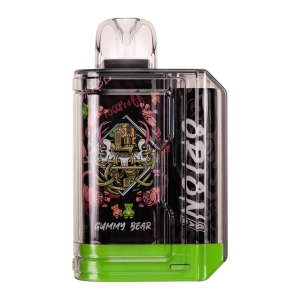 Gummy Bear Orion Bar 7500