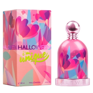Halloween I'm Unique by Halloween 100ml EDT