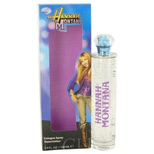 Hannah Montana by Disney for kids EDC 3.3 / 3.4 oz New in Box