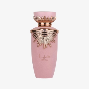 Haya For Women by Lattafa Eau De Parfum Spray 3.4 oz