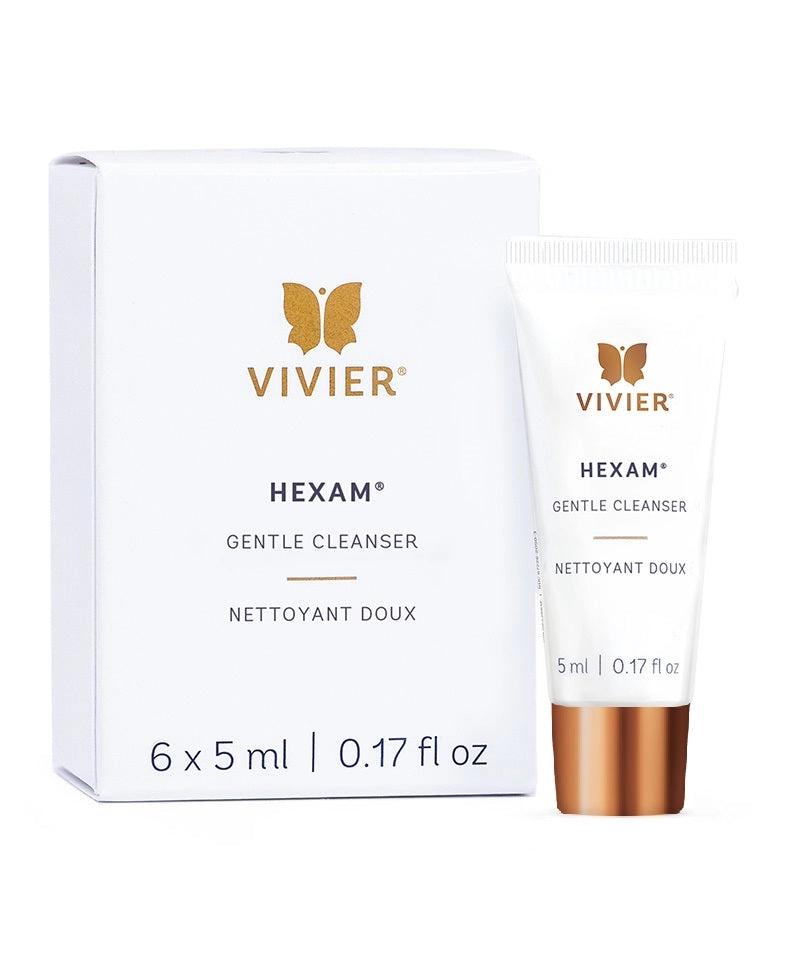 HEXAM - SAMPLE