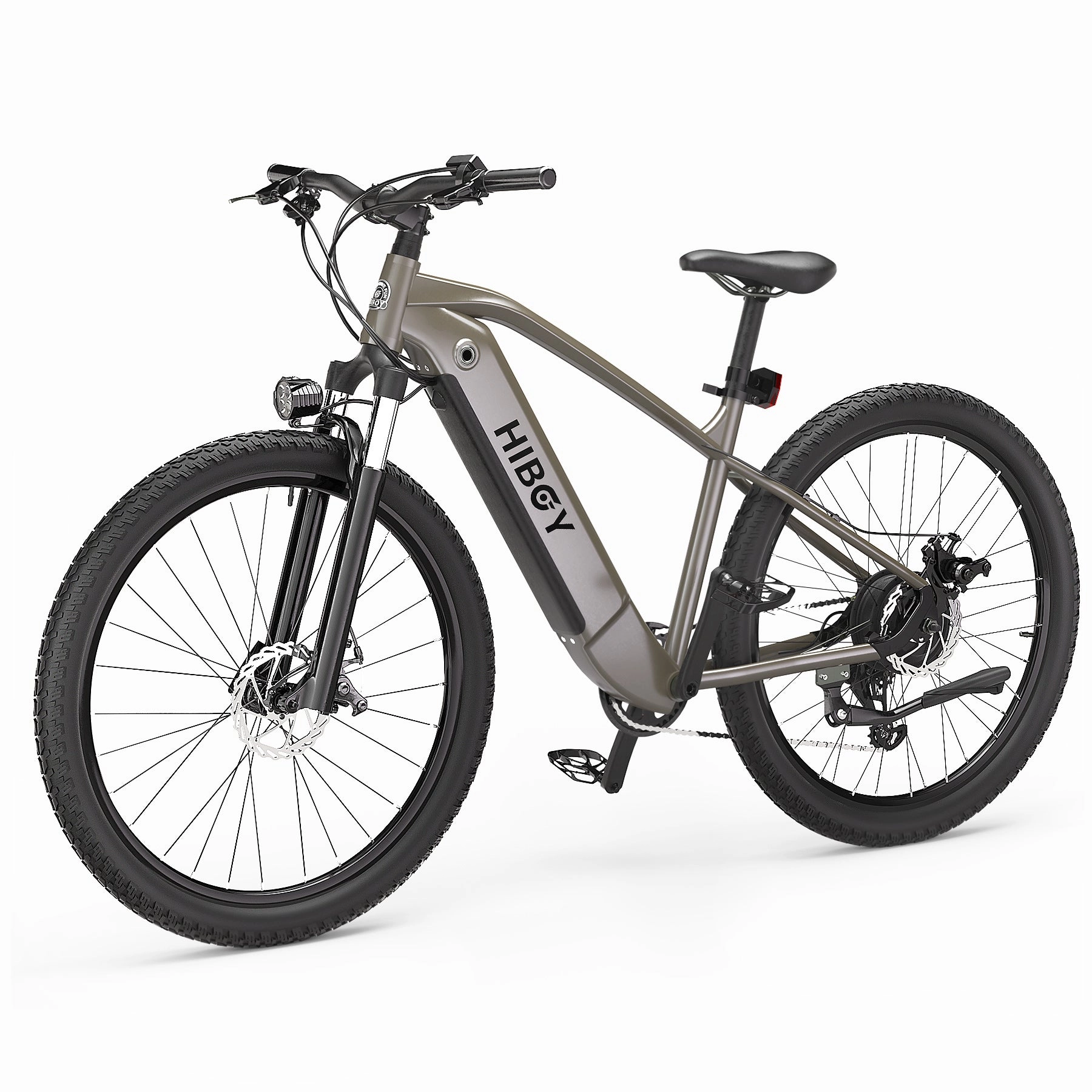 Hiboy P7 Refurbished Commuter Electric Bike