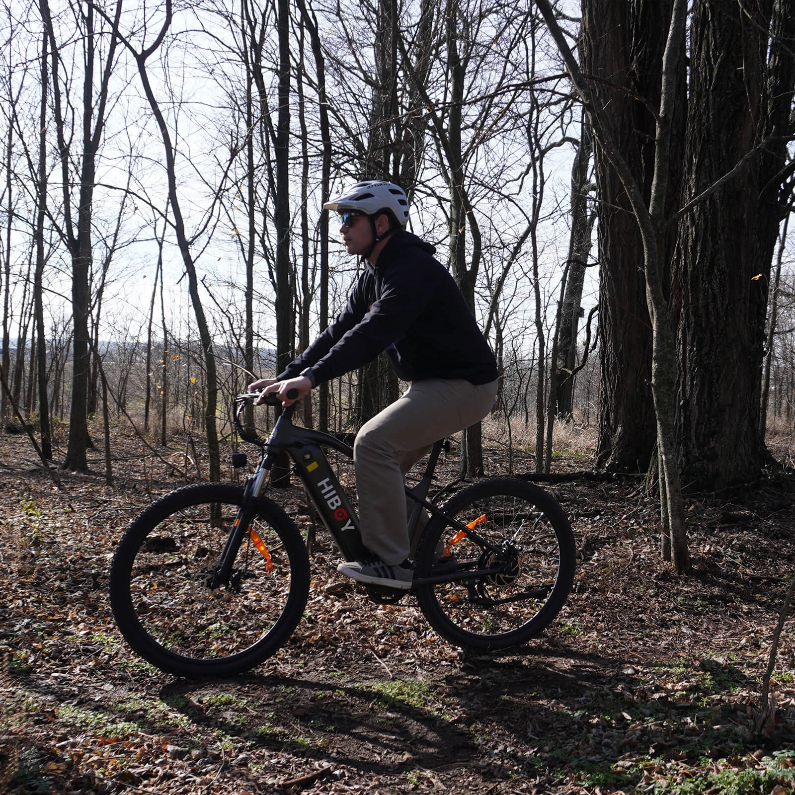 Hiboy P7 Refurbished Commuter Electric Bike