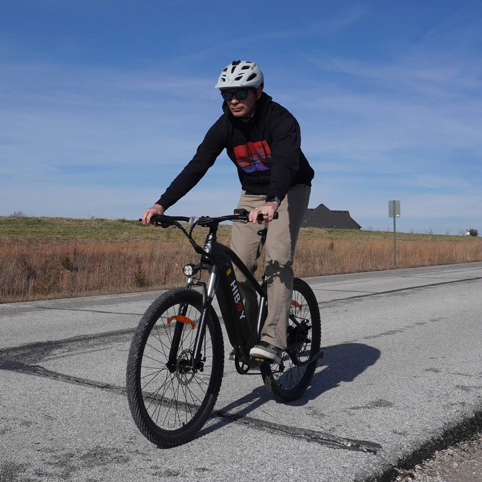 Hiboy P7 Refurbished Commuter Electric Bike