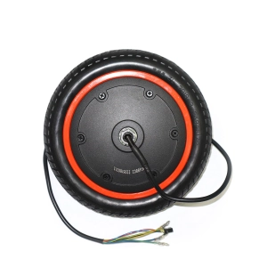 Hiboy S2R Front Wheel with Motor