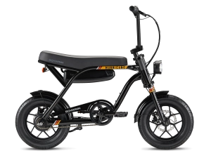 Hurricane Compact Electric Bike