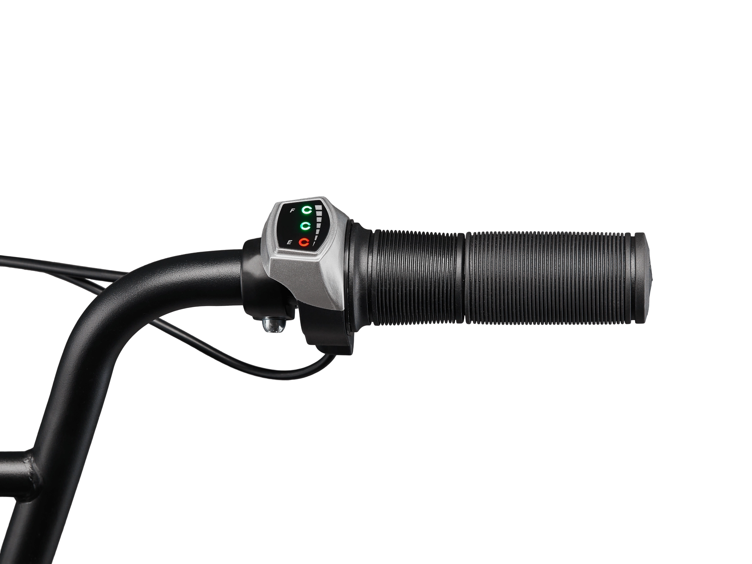 Hurricane Compact Electric Bike