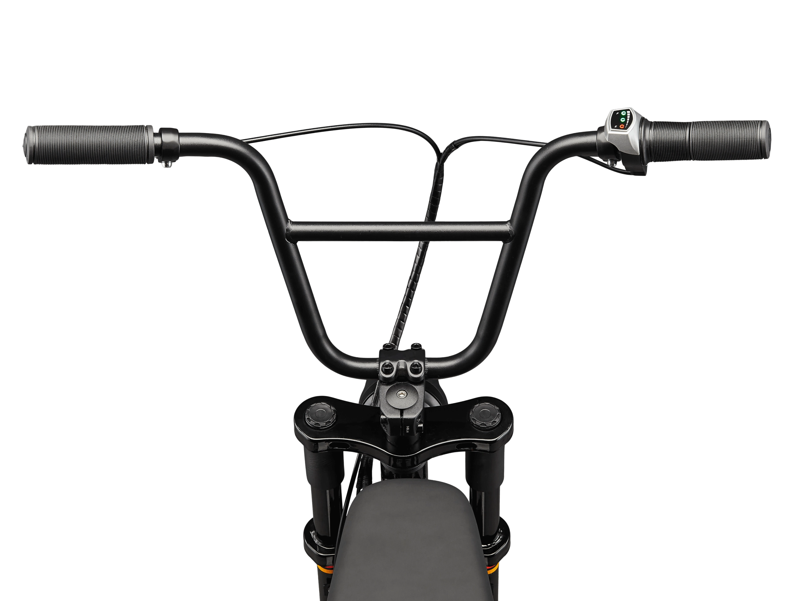 Hurricane Compact Electric Bike