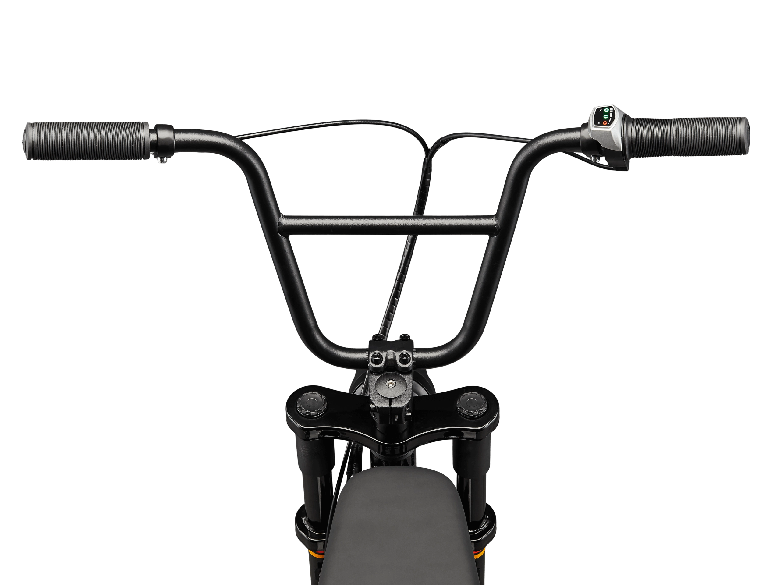 Hurricane Compact Electric Bike