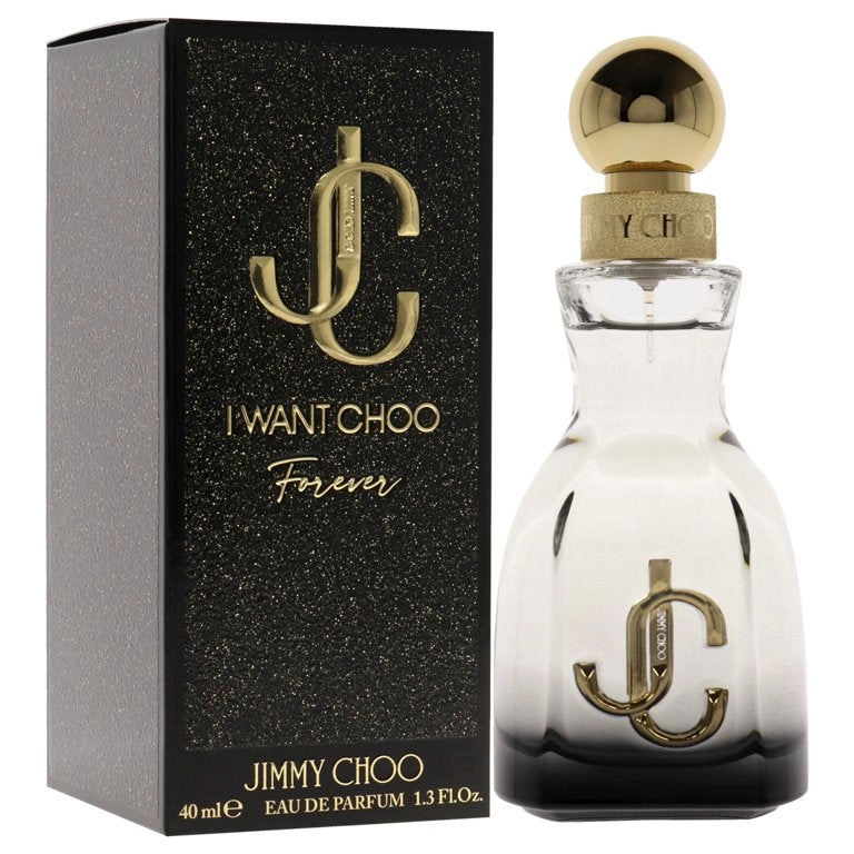 I Want Choo Forever Perfume