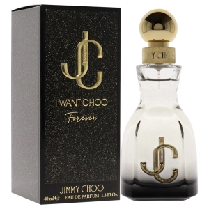 I Want Choo Forever Perfume