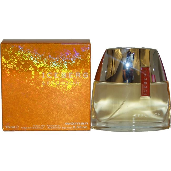 Iceberg Effusion Perfume